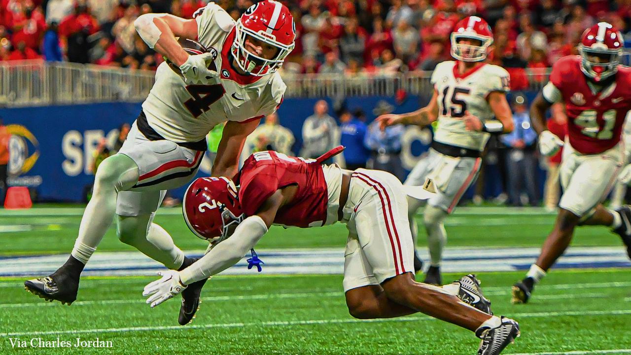 SEC announces football's 2025 opponents with great home