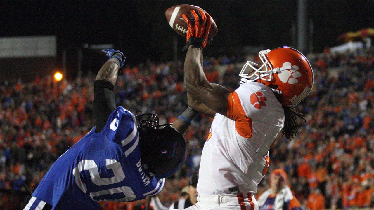 Clemson Football: Four Tigers named AP Preseason All-Americans