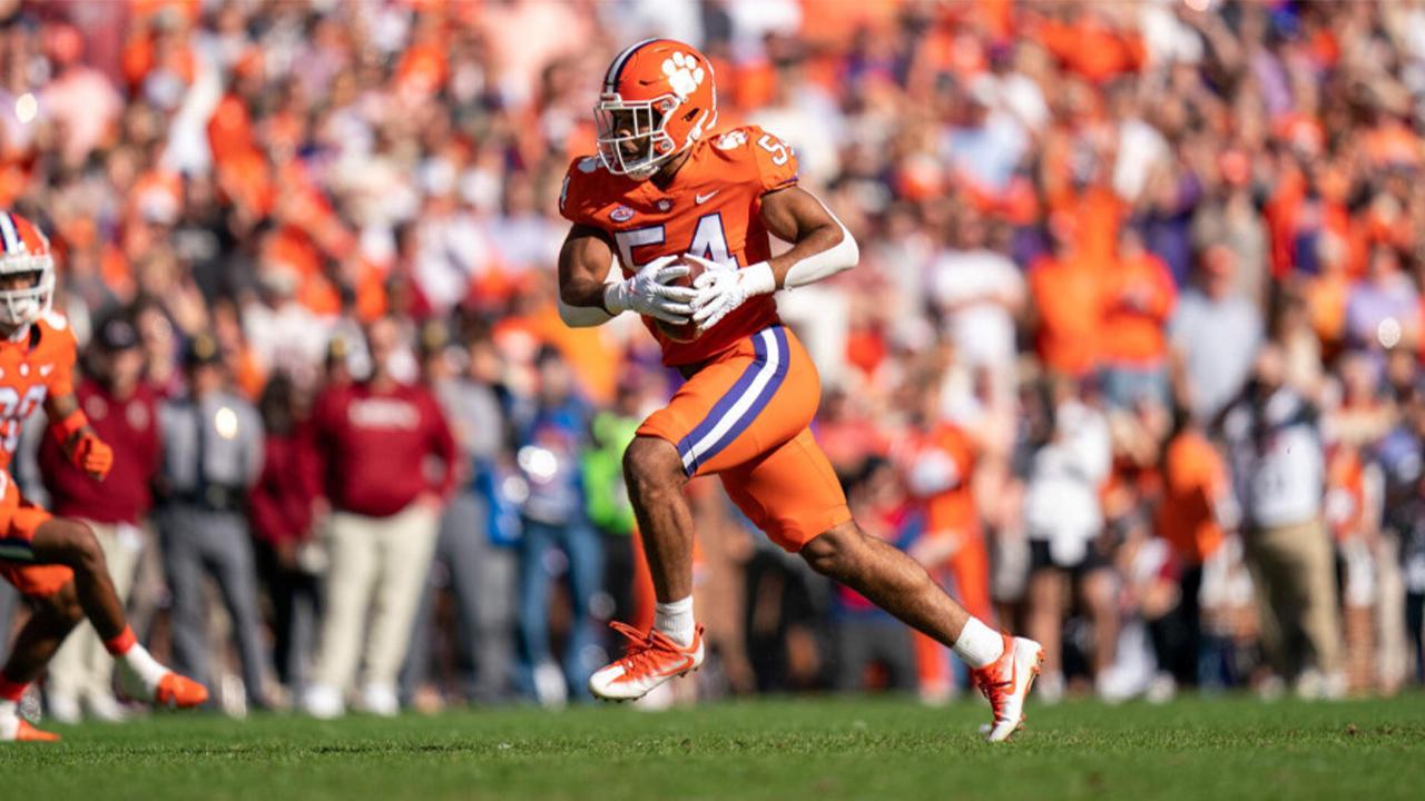 Clemson Football: 247Sports ranks ACC teams by returning production