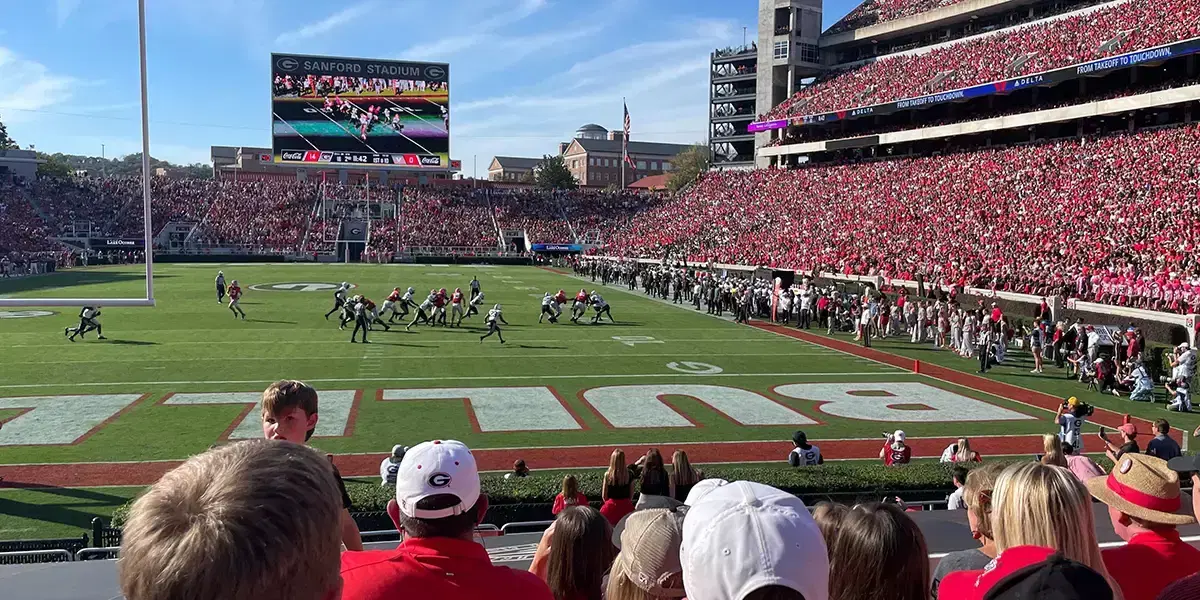 What Kirby Smart said after Georgia football beats UAB