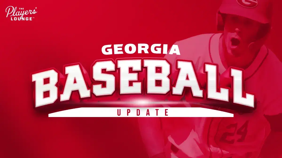 Clutch sac fly lifts Diamond Dawgs over Army in narrow NCAA Tournament  opener - Georgia